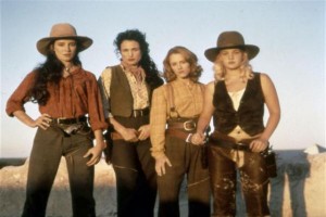 Kötü Kızlar fotoğrafı