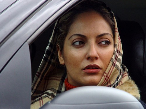 Kargaran Mashghoole Karand Fotoğrafı