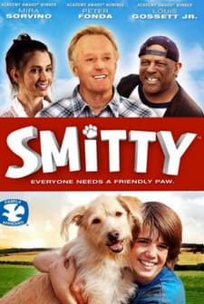Smitty (2010) afişi