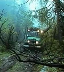 Moraña (1994) afişi