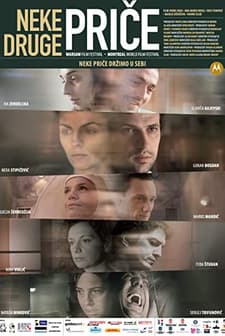 Neke Druge Price (2010) afişi