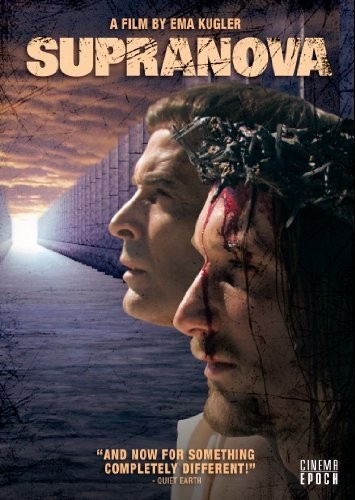 For The End Of Time (2009) afişi