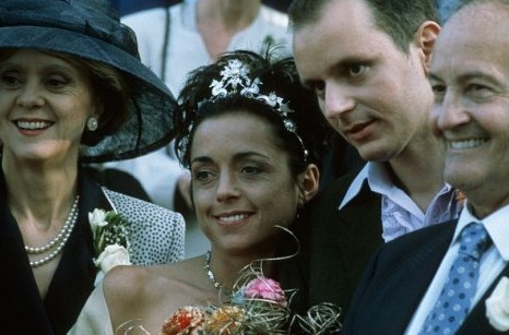 Güzel İnsanlar fotoğrafı