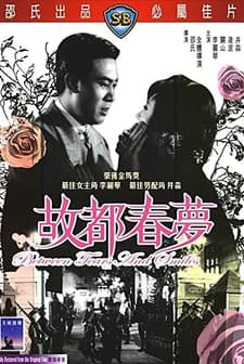 Xin Ti Xiao Yin Yuan (1964) afişi