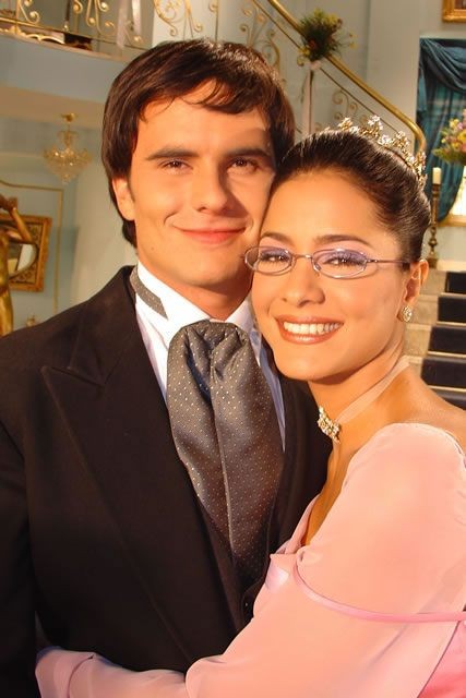 Estrambótica Anastasia fotoğrafı