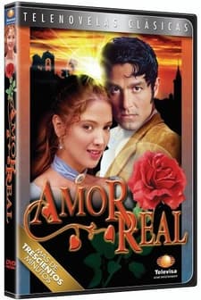 Real Love (2003) afişi