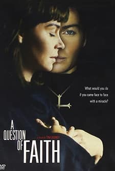 A Question of Faith (2000) afişi