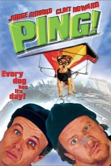 Ping! (2000) afişi