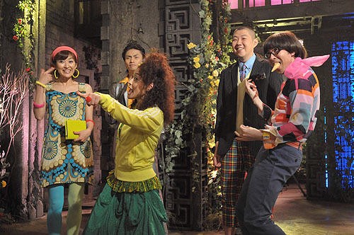 Liar Game: The Final Stage fotoğrafı