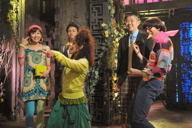 Liar Game: The Final Stage fotoğrafı