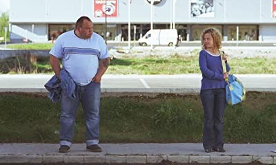 A Piece of Meat (2003) afişi