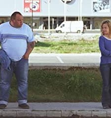 A Piece of Meat (2003) afişi