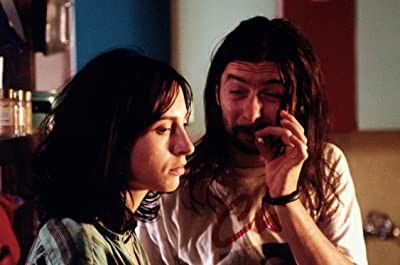 Stereotip (1997) afişi