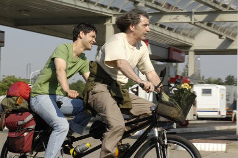 The World is Big And Salvation Lurks Around The Corner fotoğrafı