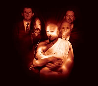 Temni Angeli Usode (1999) afişi