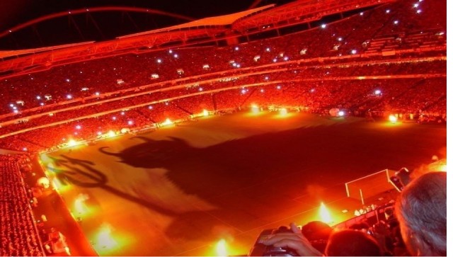 Godzilla 2000 fotoğrafı