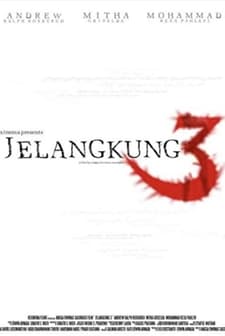 Jelangkung 3 (2007) afişi