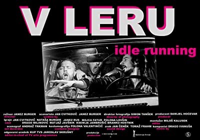 V Leru (1999) afişi
