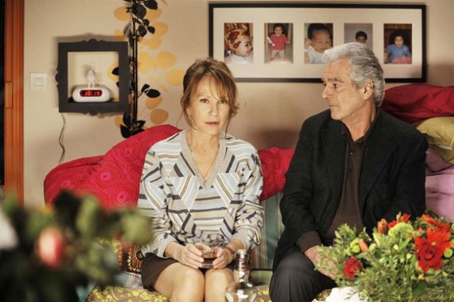 Ensemble C'est Trop fotoğrafı