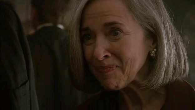 Temple Grandin Fotoğrafı