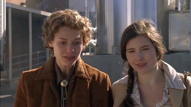 Temple Grandin Fotoğrafı