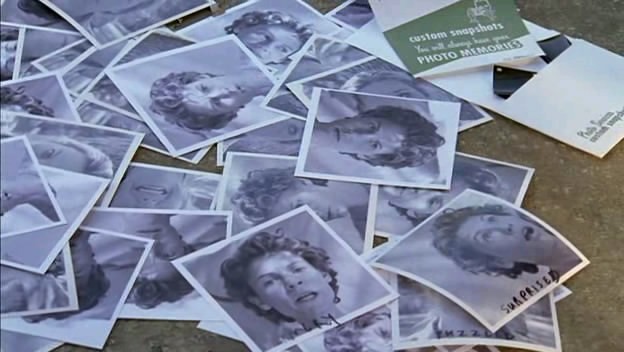 Temple Grandin Fotoğrafı