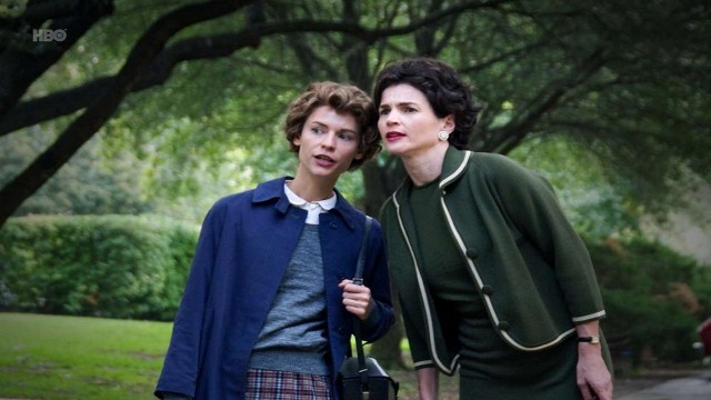 Temple Grandin fotoğrafı