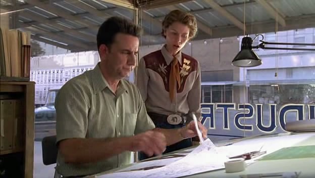 Temple Grandin fotoğrafı