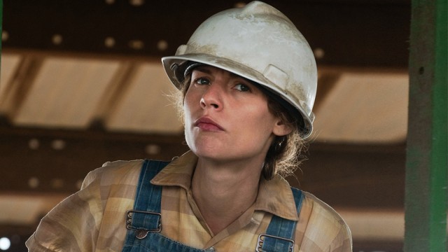 Temple Grandin Fotoğrafı