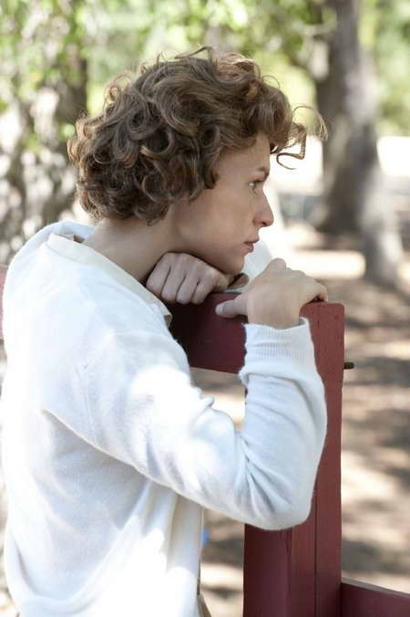 Temple Grandin Fotoğrafı