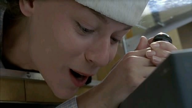 Temple Grandin Fotoğrafı