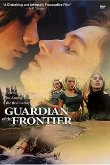 Varuh Meje (2002) afişi