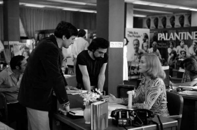 Taksi Şoförü Fotoğrafı