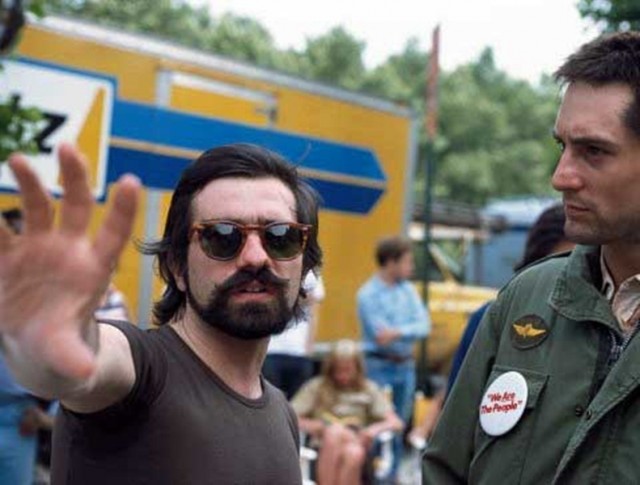 Taksi Şoförü Fotoğrafı