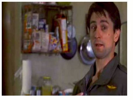 Taksi Şoförü Fotoğrafı