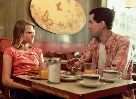 Taksi Şoförü Fotoğrafı