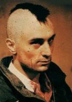 Taksi Şoförü Fotoğrafı