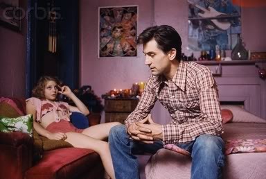 Taksi Şoförü Fotoğrafı