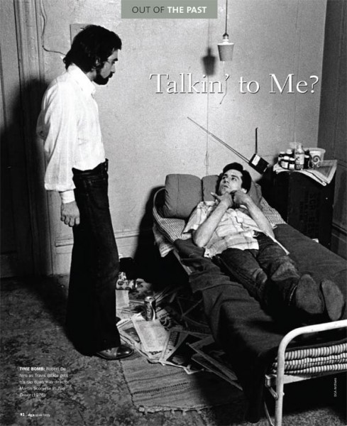 Taksi Şoförü Fotoğrafı