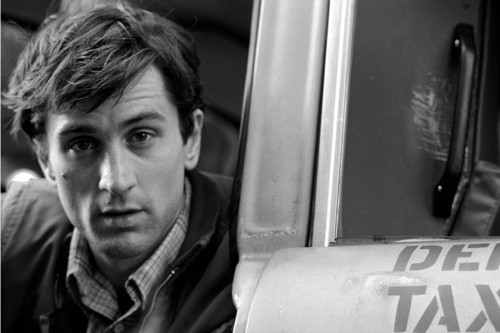 Taksi Şoförü Fotoğrafı