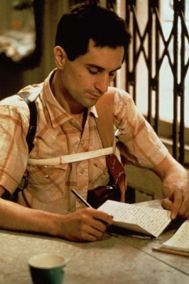 Taksi Şoförü Fotoğrafı