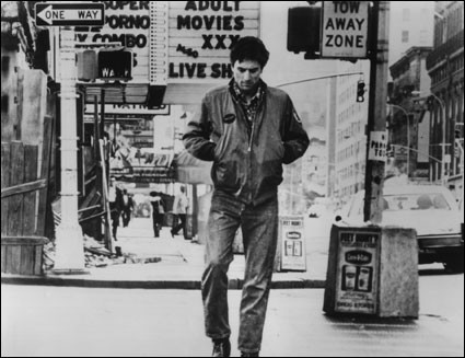 Taksi Şoförü Fotoğrafı