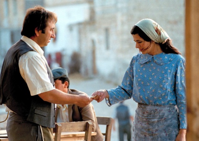 Dilekler Zamanı Fotoğrafı