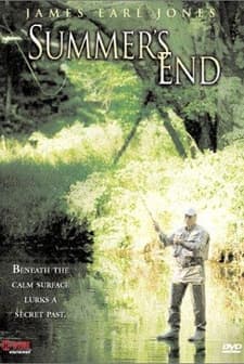 Summer's End (1999) afişi