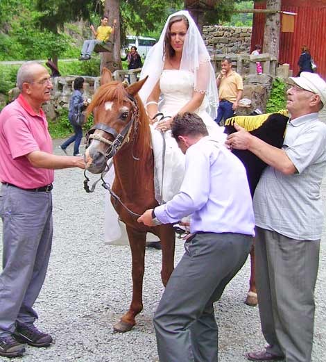 Off Karadeniz Fotoğrafı