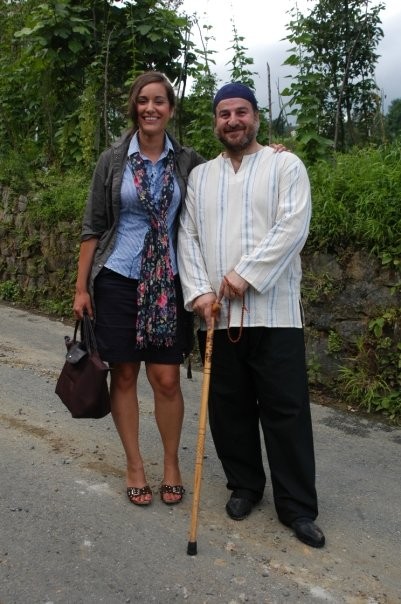 Off Karadeniz Fotoğrafı