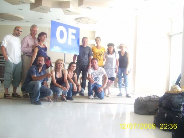 Off Karadeniz Fotoğrafı