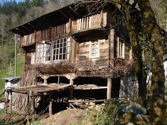 Off Karadeniz Fotoğrafı