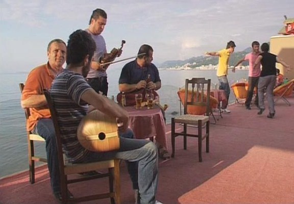 Off Karadeniz Fotoğrafı