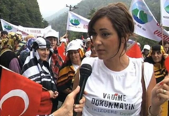 Off Karadeniz Fotoğrafı